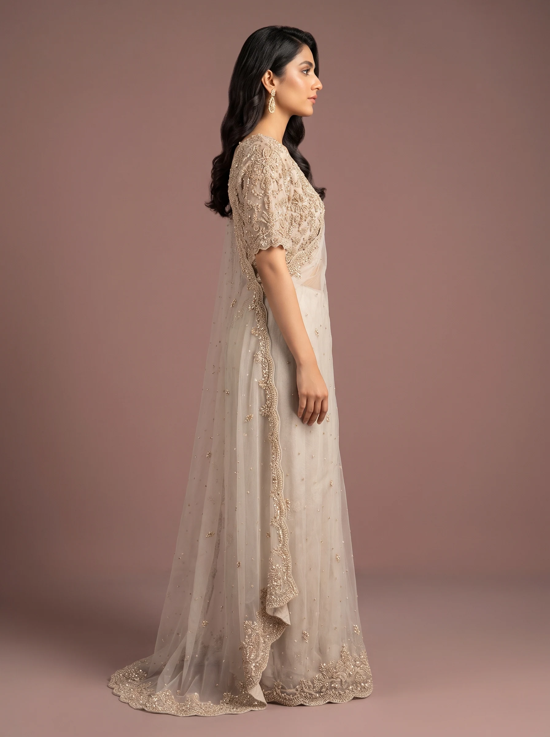 Afsaanah - View 3