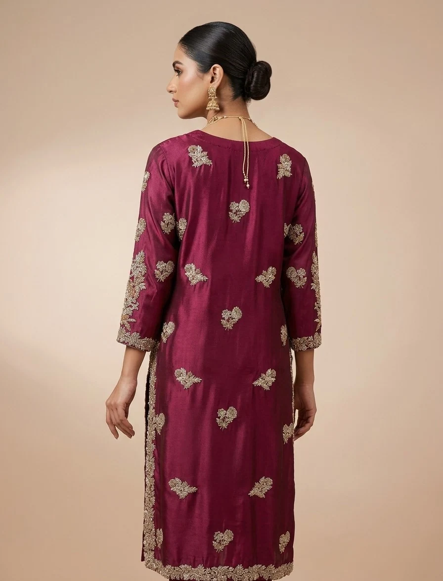 Laila - View 2
