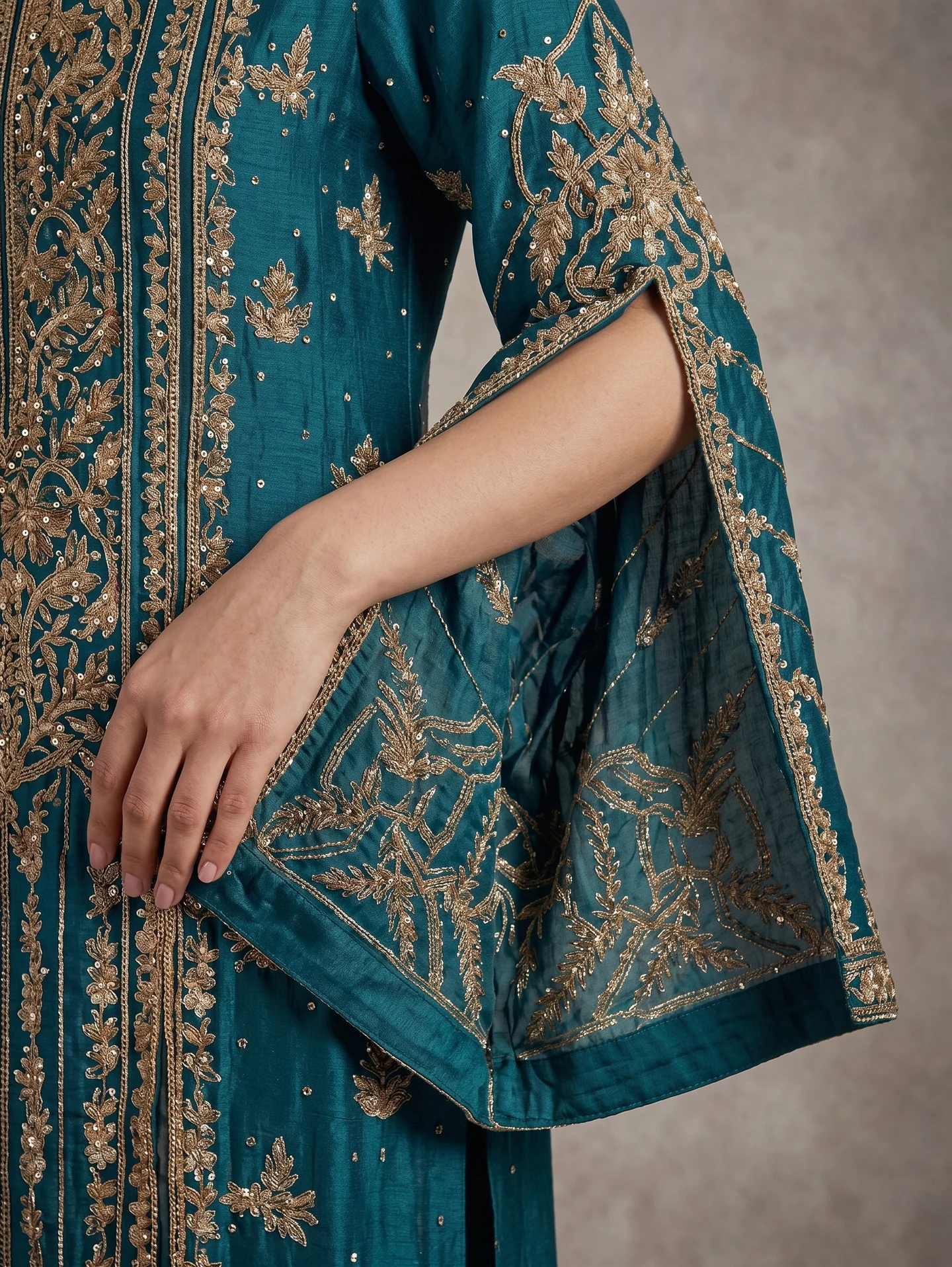 Rhea - View 3